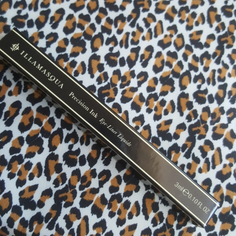 Illamasqua Precision ink liner.